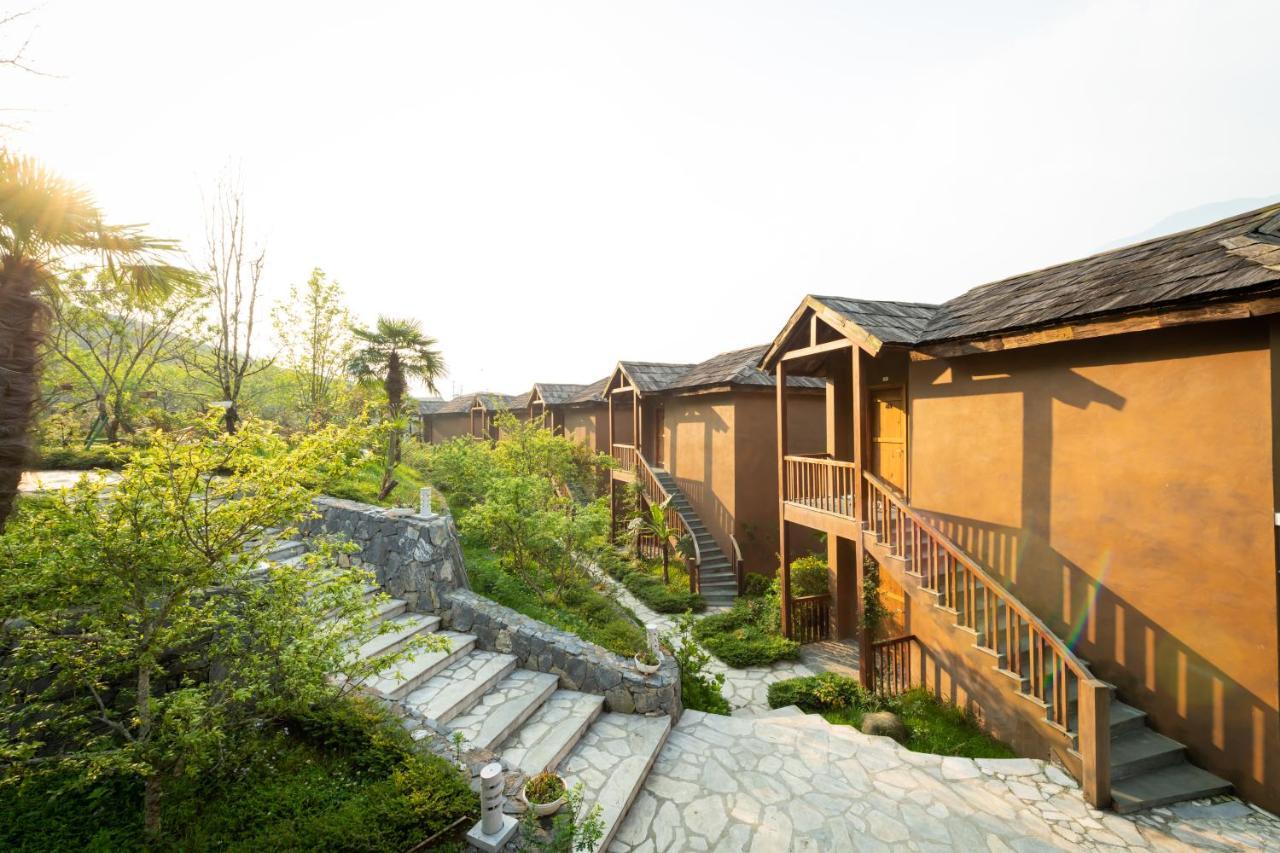Sin Chai Ecolodge Sa Pa Zewnętrze zdjęcie